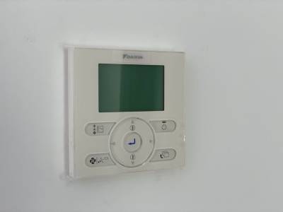 Sterownik klimatyzatora Daikin 